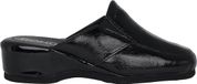 Rohde Mandal - pantoufle femme - Noir - taille 41
