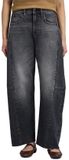 Lee barrel jeans - Noir
