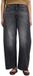 Lee barrel jeans - Noir