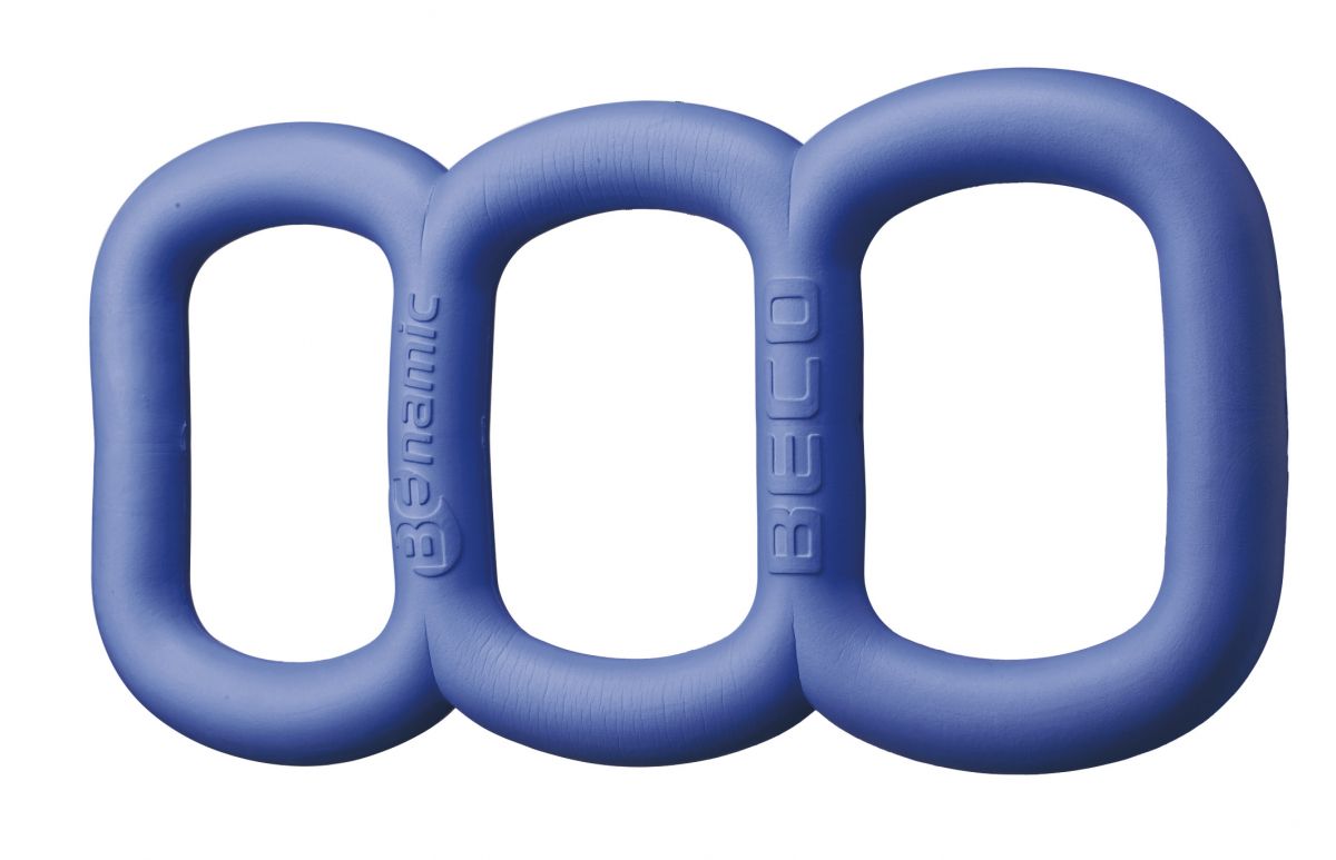 Beco BEnamic Zwemtraining Hulpmiddel - Blauw