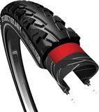 CST Tuscany Buitenband 28 X 1.50 (40-622) Zwart