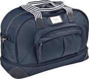 Béaba Amsterdam Sac à langer - Bleu marine