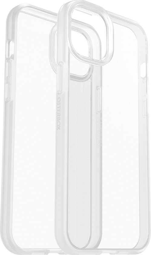 OtterBox React mobiele telefoon behuizingen Hoes Transparant