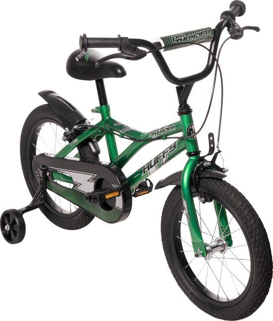 Huffy Pro Thunder Kinderfiets 16 Inch