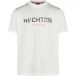HECHTER PARIS Shirt 'JERSEY' zwart