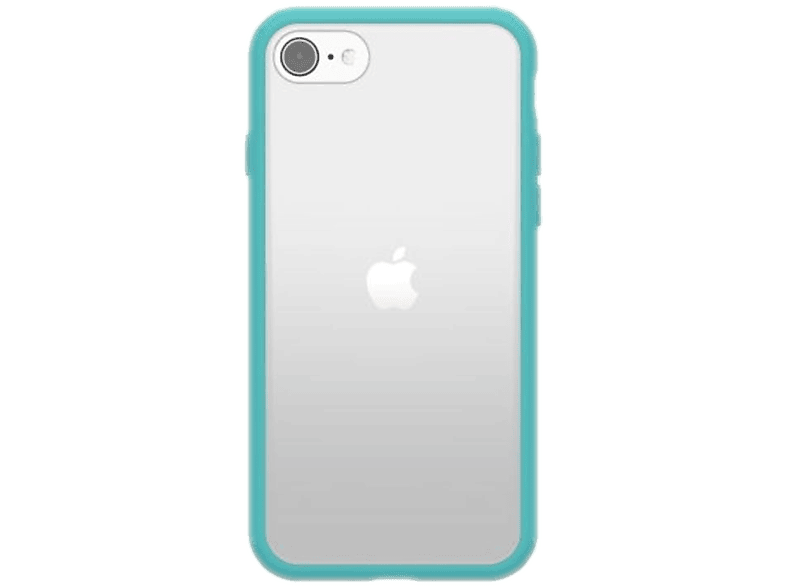 Otterbox Otterbox Cover React Iphone 7 / 8 Se (2020) Blauw (50156)