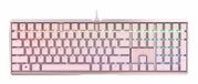 CHERRY MX Board 3.0S RGB Mechanisch Gaming Toetsenbord - QWERTY - Roze
