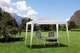 Brunner Sprint Paviljoen 3x3m Wit