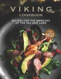 Viking Cookbook Paperback