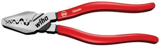 Wiha ADEREINDHULSTANG BASIC - 180mm - Z60001