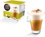 NESCAFÉ DOLCE GUSTO Nescafé Dolce Gusto Cappuccino Regular - 16 cups
