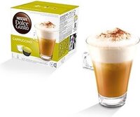 NESCAFÉ DOLCE GUSTO Nescafé Dolce Gusto Cappuccino Regular - 16 cups