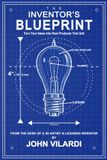 The Inventor's Blueprint: From the Desk of a 3D Artist & Licensed Inventor