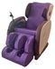Housse de fauteuil de massage - Protection anti-poussière - Tissu stretch amovible - Corps entier