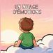 UN NUAGE D'ÉMOTIONS