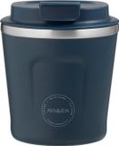 AYA&IDA CUP2GO Tasse à café - Navy - 240ml
