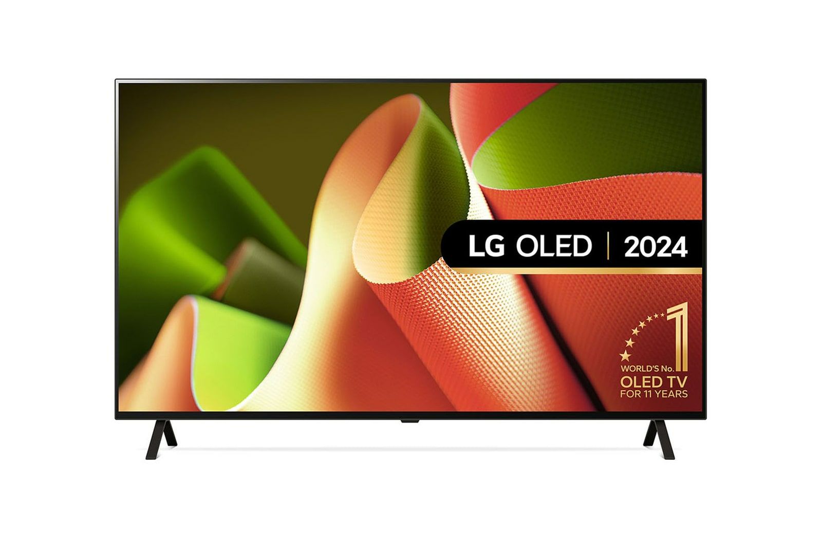 LG OLED55B46LA / OLED / 55 inch / 2024