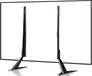 Support TV Universel - Convient aux TV de 22 à 65 pouces - Hauteur réglable - VESA 75x75mm à 800x400mm - Max 50kg - Pieds antidérapants