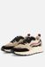 POSH by Poelman Sneakers beige Synthetisch - Maat 40