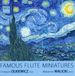 Dux Records Famous Flute Miniatures