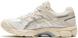 ASICS Gel Cumulus 16 Unisex Cream Pure Silver EU 38