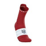 Compressport Pro Racing Socks v4.0 Ultralight Run High Unisex