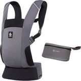 Ergobaby Away Draagzak Grijs