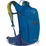 Osprey Siskin 12 Fietsrugzak Blauw - 12L