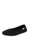 GIESSWEIN Huisschoenen 'Hohenau' zwart