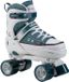 HUDORA ® rolschaatsen sneakers, mid night , 28-31