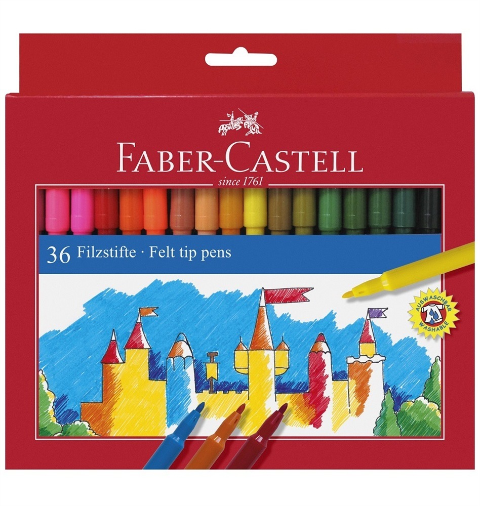 Faber-Castell 8591272000673