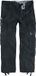 Black Premium by EMP Zwarte cargo broek - Heren - L