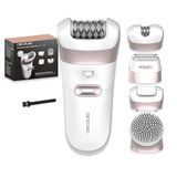 Cecotec SkinCare 6000 Elektrische epilator