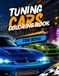 Cars tunning Book for Kids: Cars tunning