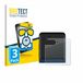 BROTECT - Screenprotector voor Motorola Razr 60 (Achterdisplay) - Folie Beschermfolie Beschermglas matte 3 Stuks