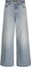 JACK&JONES Jongens Jeans JJIDAVE JJCOOPER ST 582 LN JNR - Blauw Denim - Maat 164