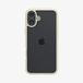 Spigen Ultra Hybrid Hoesje Geschikt voor Apple iPhone 16 Plus - Back Cover met Air Cushion - Beige