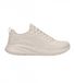 Skechers Bobs Squad Chaos Nude Baskets