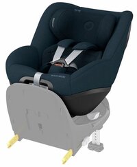 Maxi-Cosi Pearl 360 Pro i-Size - Authentic Blue - Car Seat - Group 0+ and 1