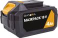 Batavia Accu 18V 4.0Ah Li-Ion Accu