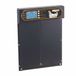 Ferplast automatisch kippenluik met zonnepaneel 7W 28x38cm