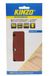 KINZO Wood Sanding Paper 5-delig G180, 71711