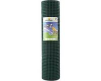 Giardino Gelast gaas groen 19 mm | 1,1 mm | 1.01m x 5m