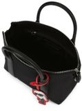 Karl Lagerfeld B4W30308 IKON Zwart