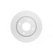 Bosch Lot De 2 Disques De Frein 0 986 479 B55