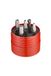 Dormer Rotary Burr Set, Set van 5