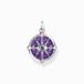 Thomas Sabo PE956-473-13 Anhänger Damen 925er Silber
