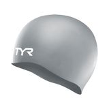 Tyr Zwembadmuts Zilver
