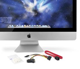 OWC Internal SSD DIY Kit - OWCDIDIM27SSD10