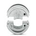 Phoenix Contact CRIMPFOX-C50 RCI 25/DIE 1212348 Krimpprofiel Geïsoleerde ringkabelschoenen 25 mm² (max)